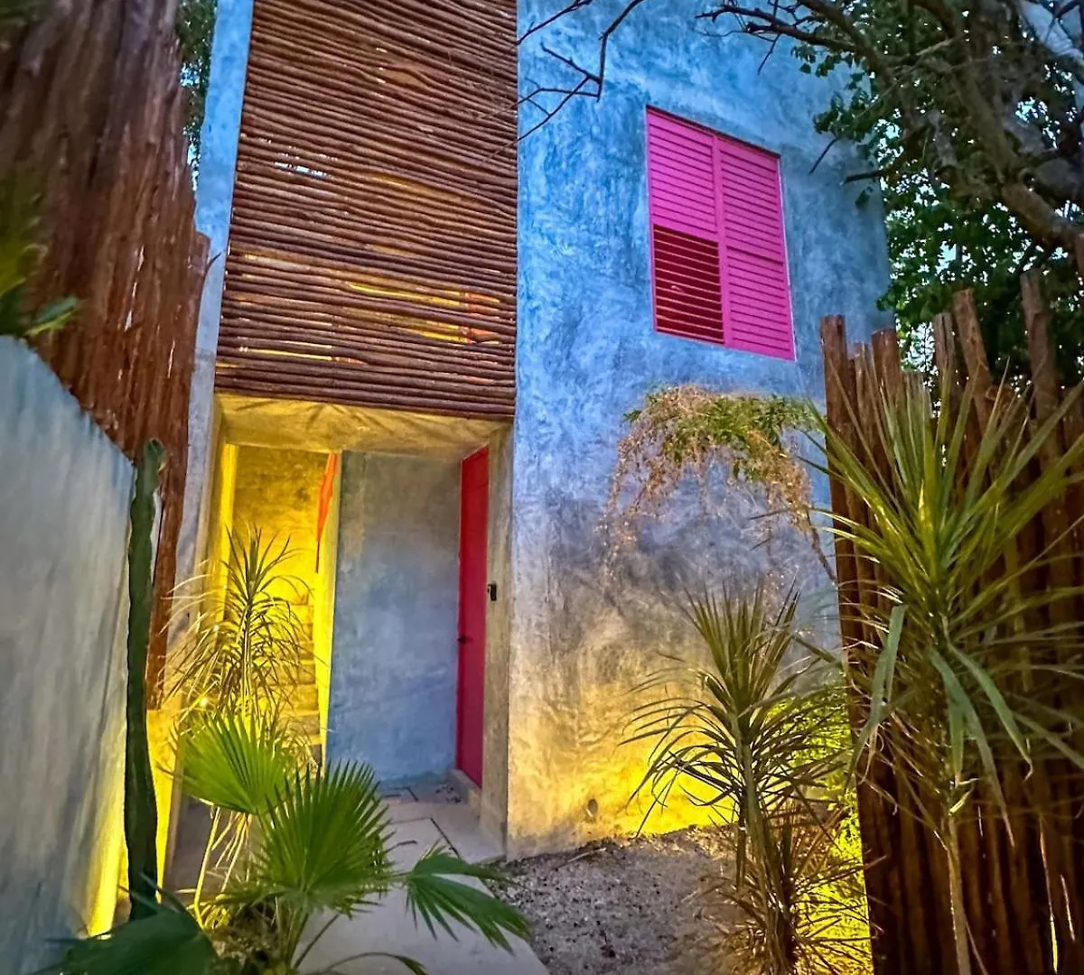 Room Cuzama Disfruta De Este Paraiso Merida Mexico