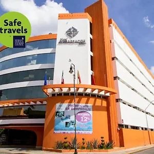 Hotel Ambassador, Merida