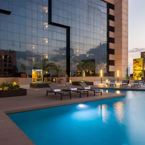 Hotel Hyatt Regency, Merida