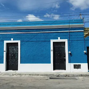 Hotel Casa Cuevas & Amaro, Merida